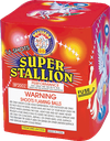 Super Stallion 16 shot BP2002
