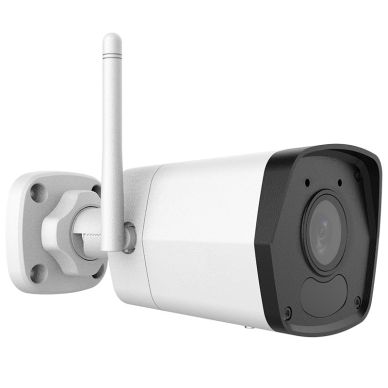 Alibi Vigilant Flex 2MP 98' Smart IR Wi-Fi Bullet Camera