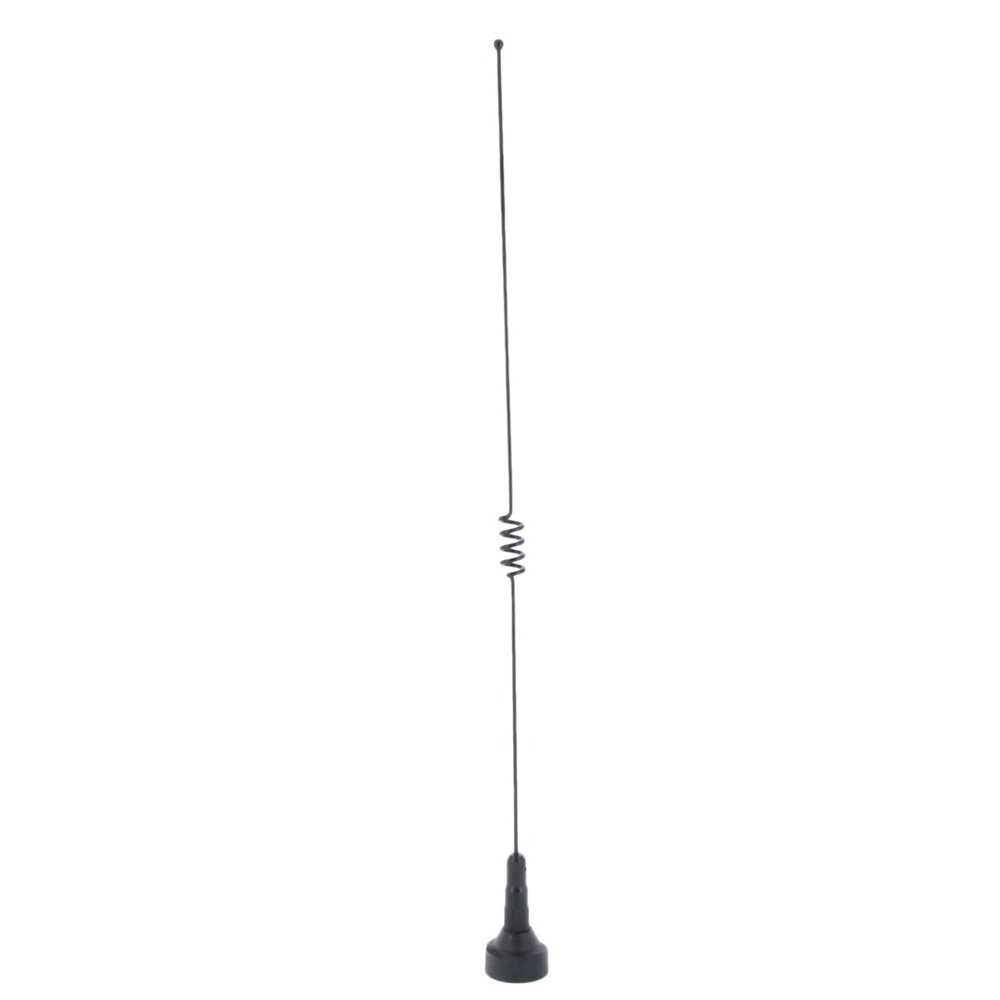 Tram 1181 NMO Mount Antenna (140-170/430-470 MHz)