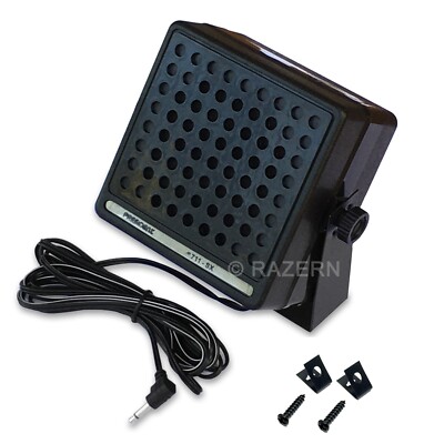 President External Seaker 711-sx