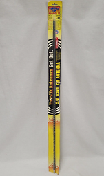 Firestik II 3' Black FS3B