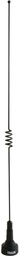 Tram 1181 Dual-Band VHF/UHF Mobile Antenna - NMO